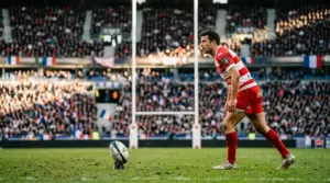 Pari à valeur rugby Top 14: trouver la marge d&rsquo;avantage