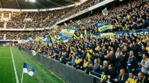 Avantage à domicile Top 14: 74 % et 16 114 spectateurs